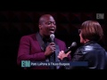Patti LuPone & Tituss Burgess sing Meadowlark together