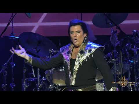 Dwight Icenhower - "Hurts So Good"