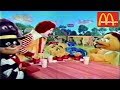 McDonald S Soccer Commercial 1988