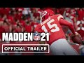 Madden NFL 21: Bucs vs Chiefs - Official Big Game 55 Prediction Trailer (ft. The Spokesplayer)
