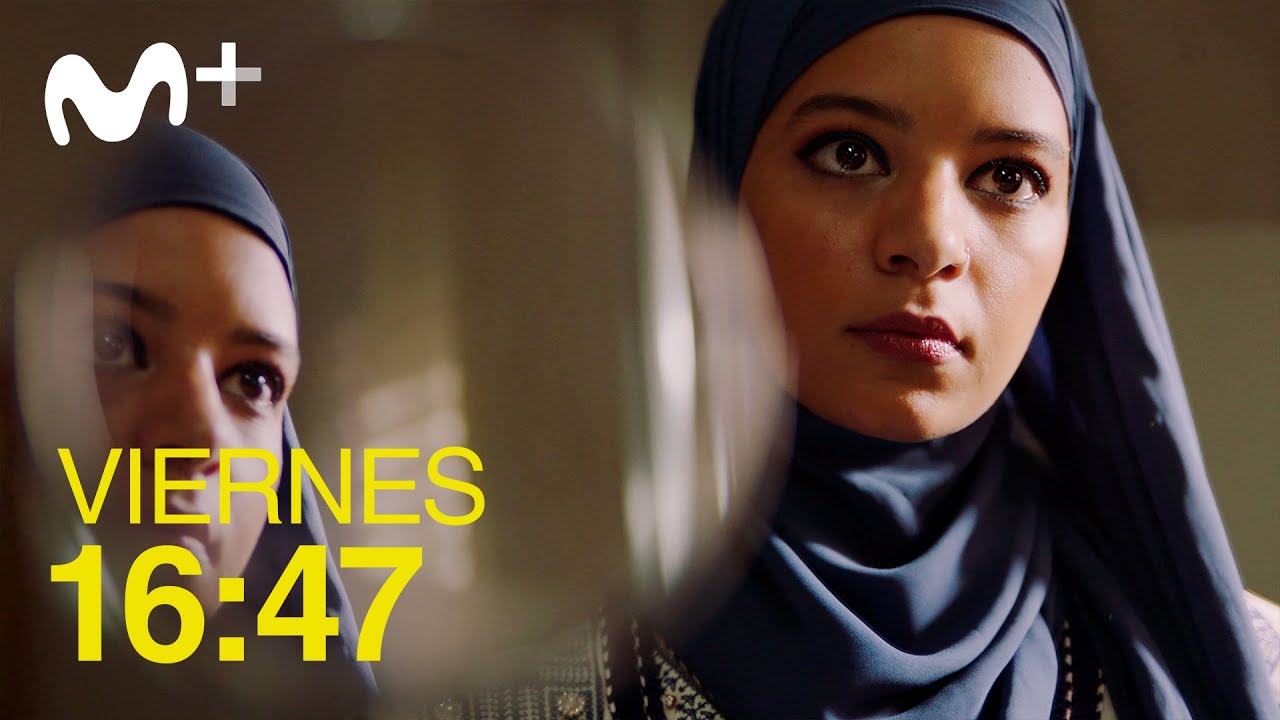 La graduación | S4 E7 CLIP 5 | SKAM España