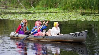 Visit Seattle | Open Studio | Tacocat