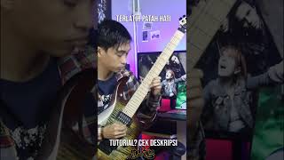 Download lagu Melodi TERLATIH PATAH HATI (The Rain) mp3 Download lagu Melodi TERLATIH PATAH HATI (The Rain) mp3