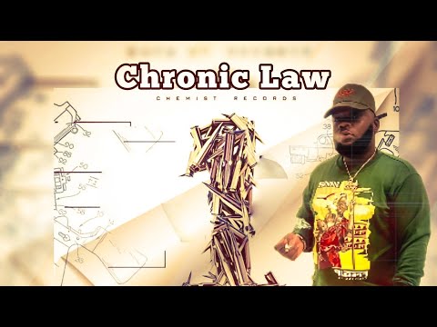Chronic Law - Taliban | Audio