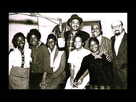 The Bobbettes  -  I Shot Mr. Lee  -  (Version 1+2)