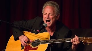 Bleed to Love Her | Lindsey Buckingham Live at USC