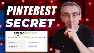 How to Make $120/Day with Pinterest Affiliate Marketing Using Google Gemini thumbnail