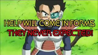 Download lagu [Fan-Dub] DBZ OVA - Yo! Son Goku and his friends return (Trailer #2) mp3