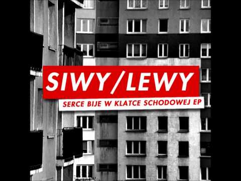Siwy/Lewy - Horrorstep