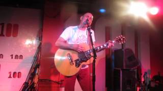 Simon Townshend - Heal - London 2013