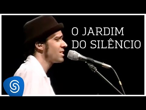 Paulinho Moska – O Jardim Do Silêncio (+ Novo De Novo) [Vídeo Oficial]