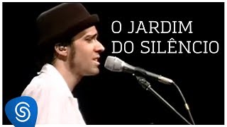O Jardim Do Silêncio Lyrics English Translation
