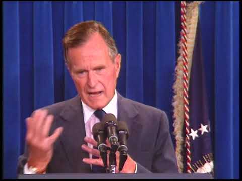 MT2088 - Press Conference - 10 July 1991