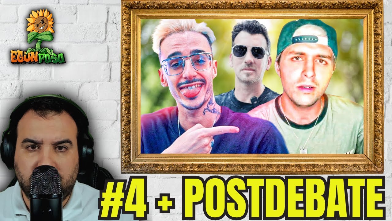 RAED TOKEN VIENE A ACABAR CON DALAS DE UNA VEZ POR TODAS