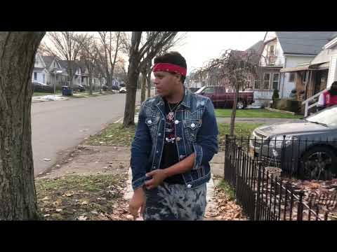 Don’t slide (OFFICIAL VIDEO)