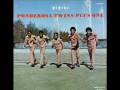 You Send Me By The Ponderosa Twins Plus One