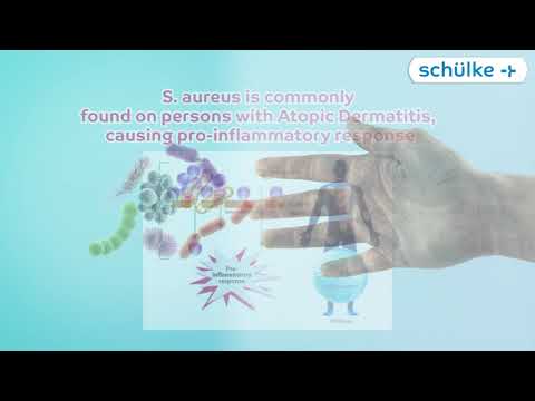 Octenisan wash lotion - antimicrobial whole-body wash