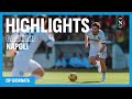 HIGHLIGHTS | Cagliari - Napoli 1-1 | Serie A 26ª giornata