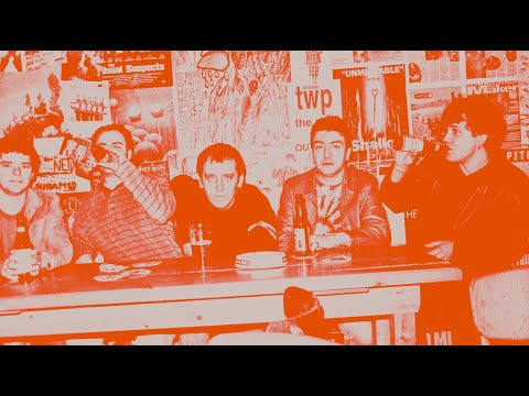 TWP John Peel 30th August 1998