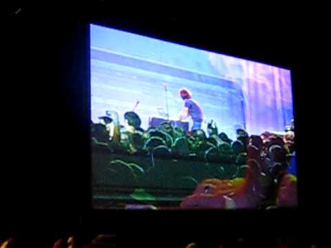 joco concert - last i could record