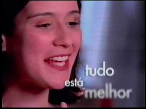 Intervalos Comerciais - Sai De Baixo :: 04/07/1999 (Globo RJ)