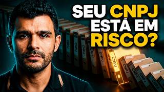 9 Milhões de CNPJs Quebrando: A Realidade e A Oportunidade