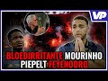 ?? COMPLIMENTEN uit EUROPA voor FEYENOORD: 'En er is ook GOED NIEUWS!' ?