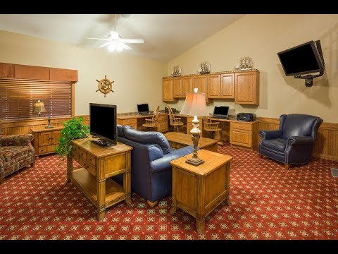 AmericInn Lodge & Suites Munising 2 Stars Hotel in Wetmore ,Michigan