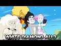 Steven Universe - WHITE DIAMOND AU #3 (Alternative Universe)