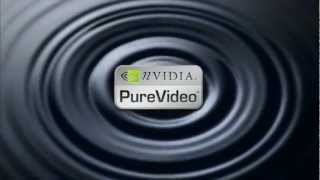 [1 Hour] [720p] NVIDIA PureVideo HD 720p Test