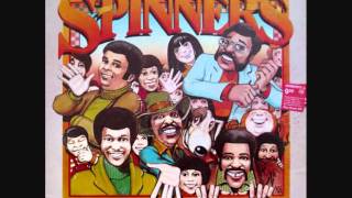 Spinners - The Rubberband Man video