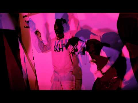 Rasskulz ft Jozeph Black (Ze willen dat ik rap)