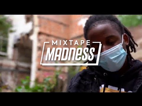 SlimboyJay - Old Friends (Music Video) | @MixtapeMadness