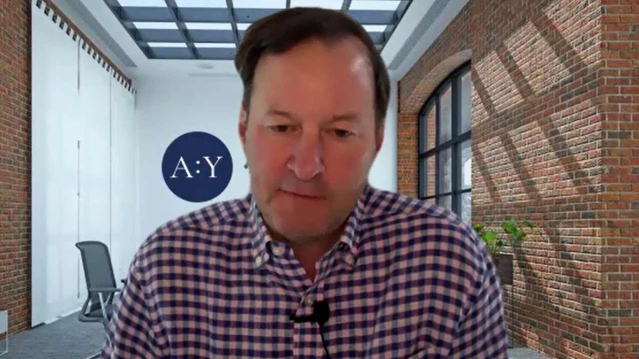 Peter Hubbell, CEO at BoomAgers & Apply : you - YouTube