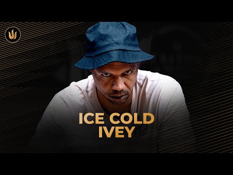 Phil Ivey’s INSANE All-In with Queens Gets Interrupted by a KING?! Triton Poker Mayhem