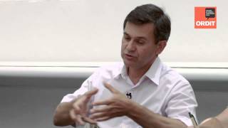 Àngel Castiñeira - Valors i fonts del lideratge social