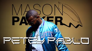 Mason Parker- Petey Pablo (Official Video)
