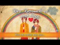 Lovely Complex - Kiss kaerimichi no love song ...