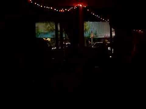 Holy Curtain