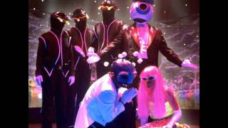 The Residents - He Also Serves