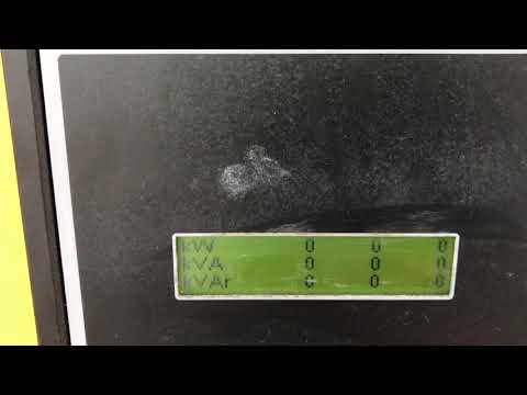 DPX Power: Caterpillar C6.6 - 175 kVA Generator set - DPX-11605