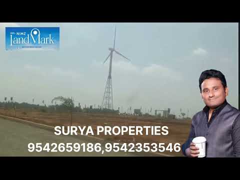 Kbr nimz landmark || #open plots || # yoshitha housing&infra ||#realestate//#9542353546//#9542659186