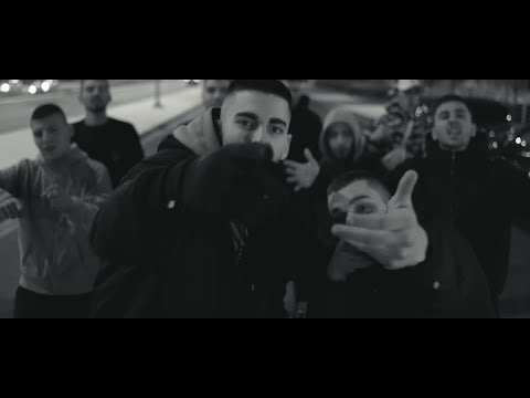ΠΑΙ ΦΑΝ Χ RASK - ΑΠΟ ΤΗΝ ΑΡΧΗ (OFFICIAL VIDEO CLIP)