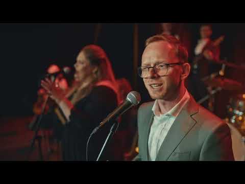 Vím, že jsi se mnou - v podání projektu Karel Svoboda - Ještě světu šanci dej