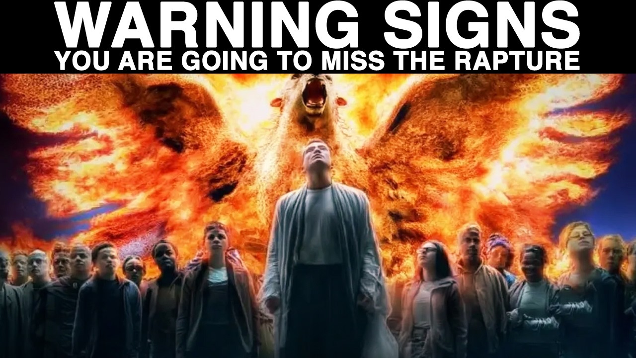 If This Video Doesn't Wake You Up, Then I Don't Know What Will.....