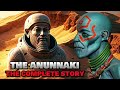 The ANUNNAKI Of NIBIRU At Last Everything Is Being Revealed COMPLETE BOXSET