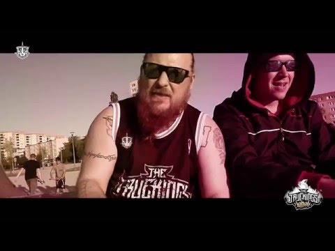 TKZetor x Sarius x Sage x Tony Jazzu Feat. Zając - Natrętni (prod. Pinek) OFFICIAL VIDEO