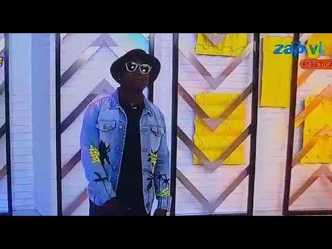 Bruno Moreno feat Rui Orlando