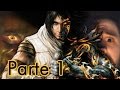 Deliriocensione - Prince of Persia: I Due Troni ...