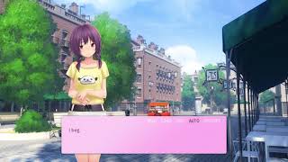 Negligee:   Opposites Attract -  A Short Review